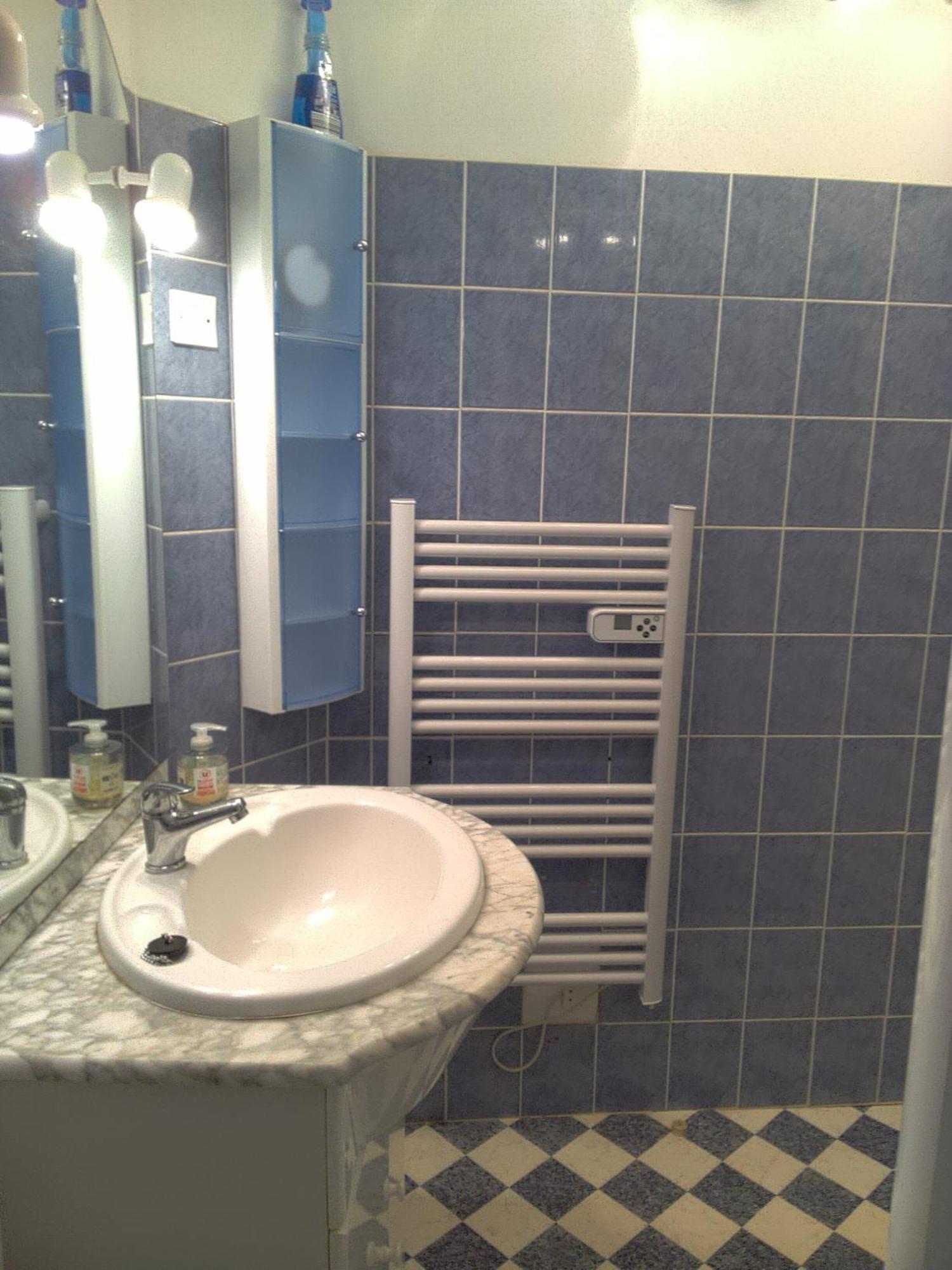 Appartement Cauterets Eksteriør billede