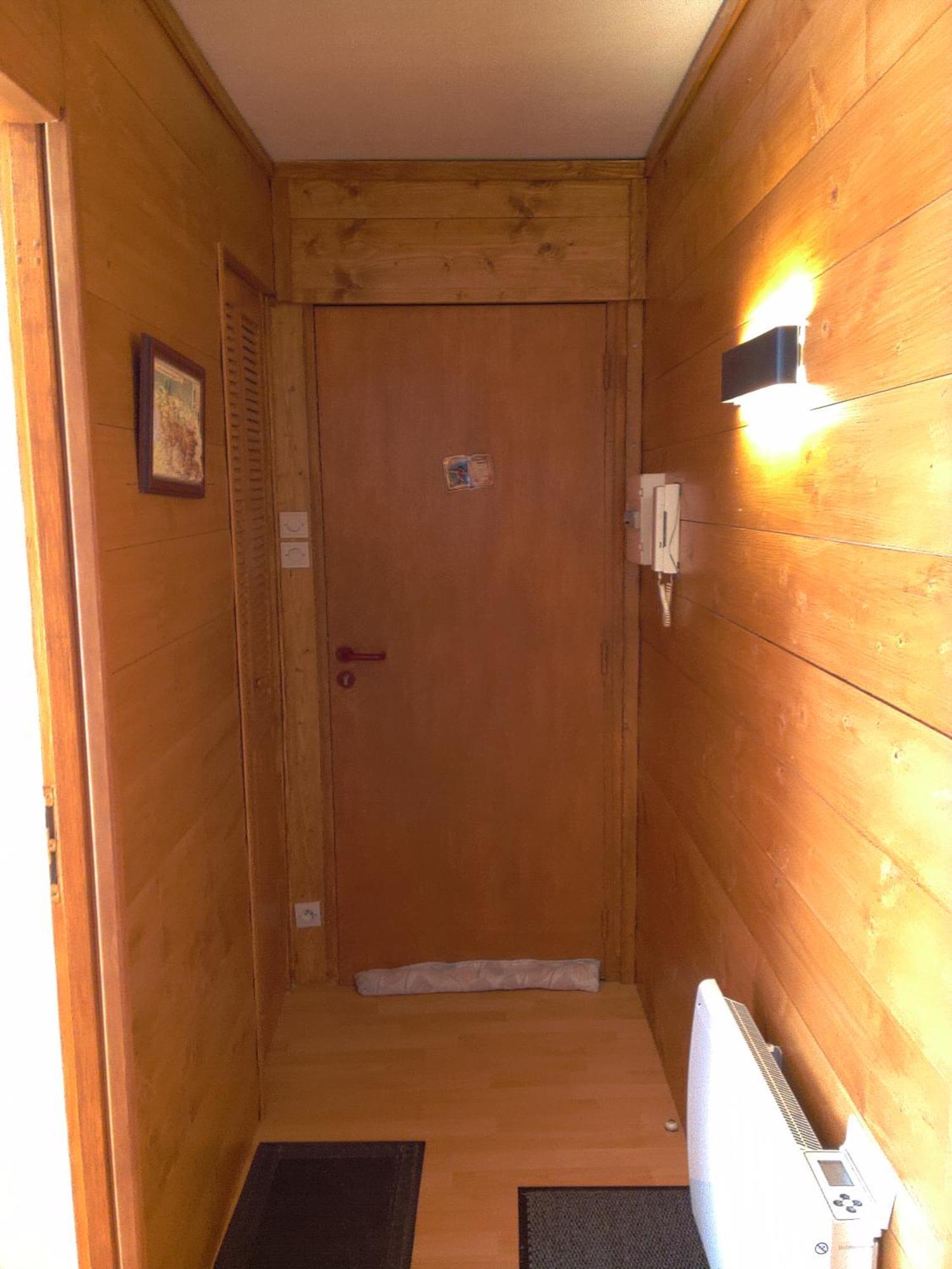 Appartement Cauterets Eksteriør billede